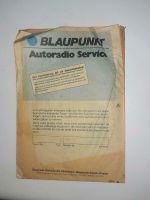 Blaupunkt Autoradio Service Baden-Württemberg - Winnenden Vorschau