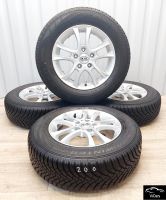 Kia Venga Ceed II 15 Zoll Felgen Winterreifen Winterräder 8mm Hessen - Rödermark Vorschau