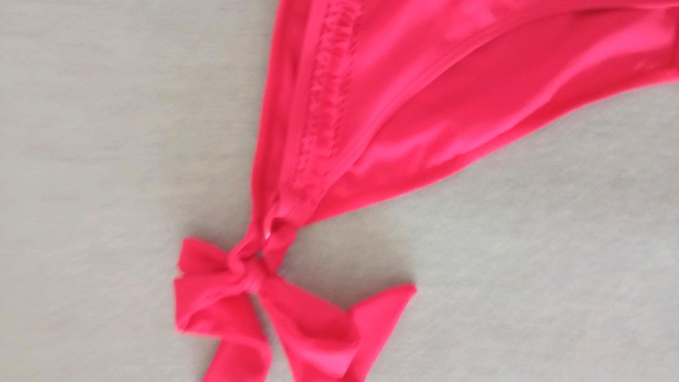 Badeslips Hunkemöller, 3 x XL, 1 x L, ungetragen, Versand 2 Euro in Hamburg