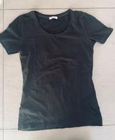T-Shirt schwarz more & more pure Gr. 36 Baden-Württemberg - Überlingen Vorschau