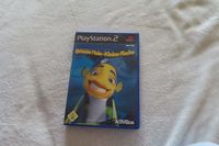 Playstation 2 Spiel "Große Haie-kleine Fische" Hessen - Bebra Vorschau