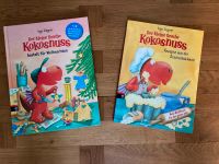 Der kleine Drache Kokosnuss Rezepte / bastelt für Weihnachten Sachsen - Ottendorf-Okrilla Vorschau