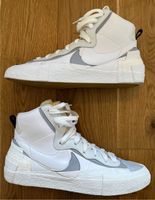Nike Sacai Blazer - Schuhe - Gr. 47,5 Köln - Bocklemünd/Mengenich Vorschau