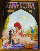 Hugdebert "Kama-Sutra", International Presse Magazine aus 2000 Frankfurt am Main - Ostend Vorschau