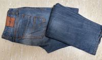 CAMP DAVID JEANS GRAU 33/34 Wuppertal - Elberfeld Vorschau