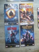 Marvel Comics zum Film Civil War Dr. Strange Ant-Man GoG Schleswig-Holstein - Kiel Vorschau