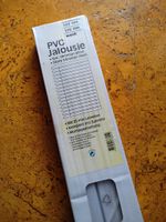 Jalousie PVC weiss 100x175cm neu & ovp ungeöffnet. Baden-Württemberg - Karlsbad Vorschau