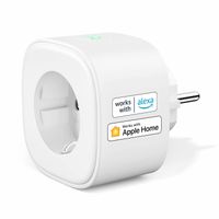 meross MSS210 - Smart Home Zwischenstecker (Apple HomeKit fähig) Bayern - Rimpar Vorschau