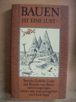 Sprüche, Gedichte, Lieder und Bräuche vom Bauen Baden-Württemberg - Spaichingen Vorschau