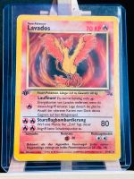 Lavados 1 Edition 27/62 non-Holo Pokemon Stuttgart - Stuttgart-Mitte Vorschau