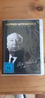 Alfred Hitschcock Collection DVD-Box Hessen - Gießen Vorschau