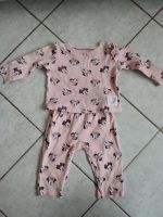 Baby Set aus Hose und Langarmshirt, Disney Baby C&A, Gr. 80 Hessen - Münster Vorschau