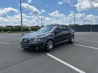 Audi A3 Sportback 2.0 TFSI Ambition quattro Xenon Bayern - Marktredwitz Vorschau