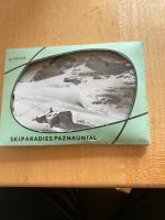 Skiparadies Paznautal 10 alte Schwarz-Weiß Fotos plus 8 weiterer Hessen - Lohfelden Vorschau