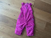 Schneehose Gr.80 Pink Eimsbüttel - Hamburg Eidelstedt Vorschau