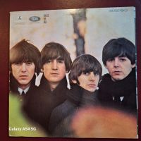 Beatles Schallplatte Hessen - Driedorf Vorschau