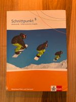 Schulbuch Schnittpunkt 5 Rheinland-Pfalz - Longkamp Vorschau