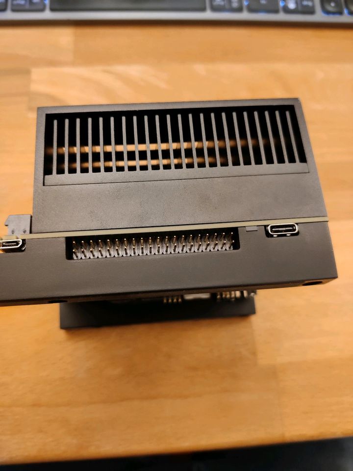 NVIDIA Jetson AGX Xavier Developer Kit (32GB) in Oldenburg