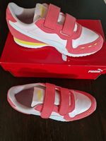 Sneaker Puma Cabana Racer Mädchen Gr.34 TOP Bayern - Burglauer Vorschau