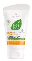 Aloe Vera Sonnenlotion LSF 50 LR Neu Thüringen - Seelingstädt Vorschau