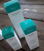 Neu/ungenutzt: Colibri Skincare Calming + Hyaluron Hessen - Maintal Vorschau