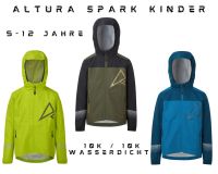 Altura Unisex Spark Jacke Kinder Regenjacke Fahrradjacke | NEU Lindenthal - Köln Sülz Vorschau