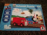 Puzzle, vollständig, ohne Lokomotive Bayern - Mammendorf Vorschau