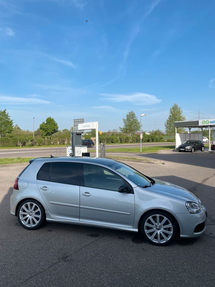 VW Golf 5 R32 VR6 in Meitingen