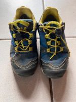 gern getragene Jack Wolfskin Outdoor-Schuhe - Gr. 27 Niedersachsen - Springe Vorschau