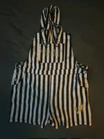 Beetlejuice Latzhose kurz Niedersachsen - Hameln Vorschau