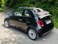 Fiat 500 C 1.2 8V Cabrio - TOP - Hessen - Baunatal Vorschau