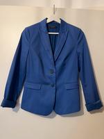♥ ESPRIT ♥ edler Blazer Königs-Blau Gr. S *Neuwertig* Nordrhein-Westfalen - Oelde Vorschau