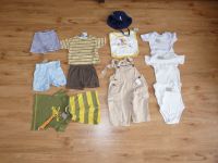 Set Sommer Jungen 62 68 Baden-Württemberg - Mannheim Vorschau