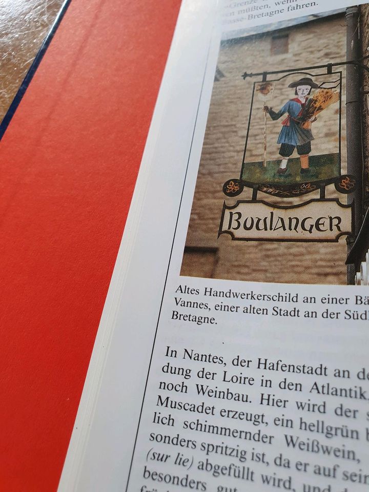 Kochbuch: Französisch kochen in Berlin