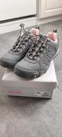 Graceland Trekkingschuhe Gr. 38 grau/rosa NEU Niedersachsen - Bassum Vorschau