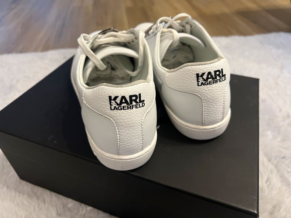 Karl Lagerfeld Sneaker in Düren