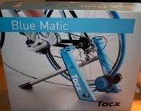 Tacx - Rollentrainer +Reifen Brandenburg - Erkner Vorschau