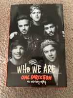 One Direction Buch Harburg - Hamburg Wilstorf Vorschau