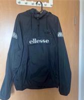 Ellesse Windbreaker (Gr. M) Sachsen - Radeburg Vorschau