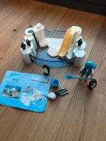 Playmobil Family fun 9062 Pinguinbecken Zoo Aquarium Dresden - Loschwitz Vorschau