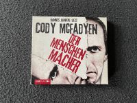 Cody McFadyen Der Menschenmacher Hörbuch Sachsen - Lauter Vorschau