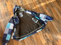 Skijacke Snowboard Jacke Protest 5000mm Gr.M Sachsen - Chemnitz Vorschau