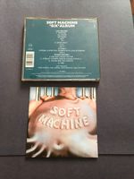 Soft Machine ‎– Six CD Nordrhein-Westfalen - Neuss Vorschau