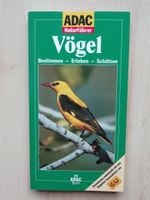 Verkaufe Buch „ADAC Naturführer-Vögel-bestimmen,erleben,schützen Bayern - Eckental  Vorschau