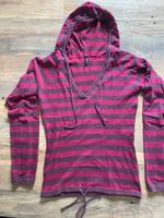 Kaputzenpullover von Fishbone Gr. S Bonn - Lengsdorf Vorschau
