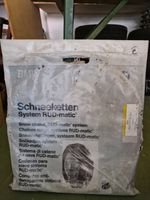 Original BMW Schneeketten System RUD-matic 185/65-15 Rheinland-Pfalz - Nastätten Vorschau