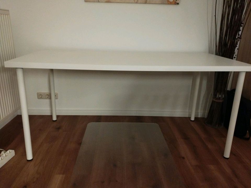 Ikea Tisch 160x80 cm in Buchholz in der Nordheide