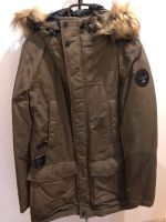 Napapijri Winterjacke Gr.M München - Au-Haidhausen Vorschau