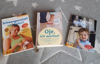 Bücher, Bundle, Baby, Oje ich wachse, Schwangerschaft und Geburt Sachsen - Wilsdruff Vorschau