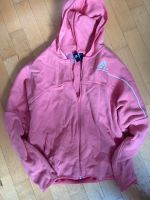 Pink Adidas Jacke für Damen und Kinder Berlin - Grunewald Vorschau